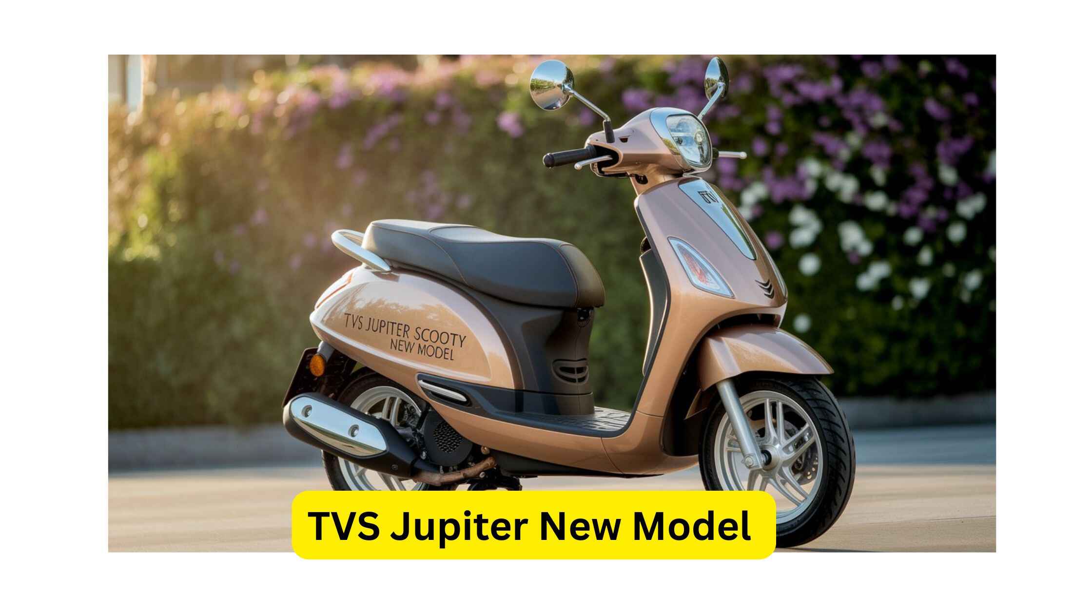 TVs jupiter new model